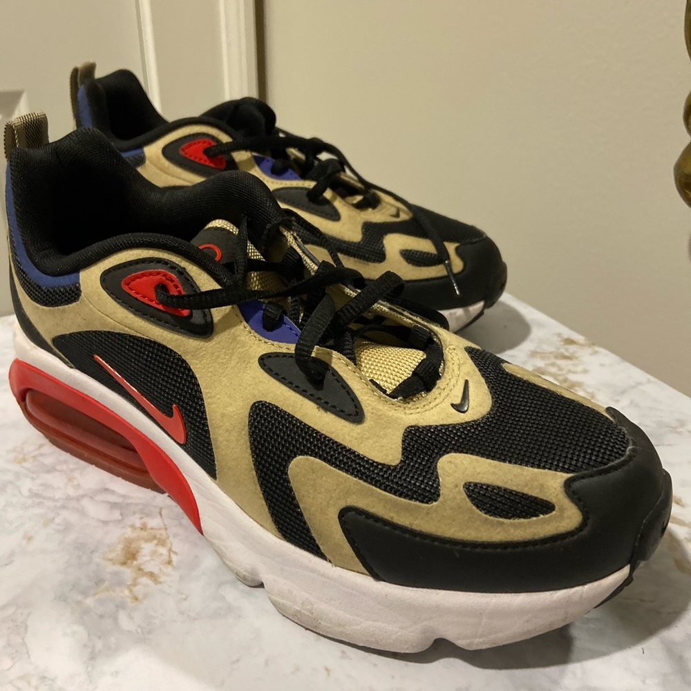 Nike Air Zoom- SOLD